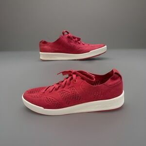 New Balance WRT300DA Red Sneakers 300 Series Street‎ Style Sz 10.5 Women's